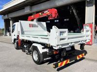 Mitsubishi Canter 2025