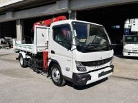 Mitsubishi Canter 2025