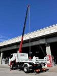 Mitsubishi Canter 2025