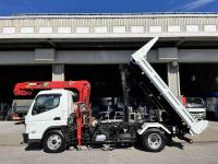 Mitsubishi Canter 2025