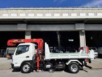 Mitsubishi Canter 2025