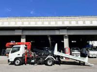 Mitsubishi Canter 2025