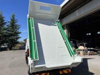 Mitsubishi Canter 2025