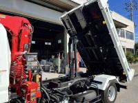 Mitsubishi Canter 2025