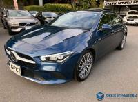 Mercedes-Benz CLA SHOOTING BRAKE 2021
