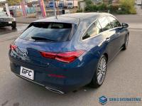 Mercedes-Benz CLA SHOOTING BRAKE 2021