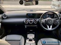 Mercedes-Benz CLA SHOOTING BRAKE 2021