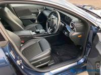 Mercedes-Benz CLA SHOOTING BRAKE 2021