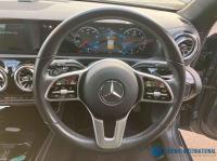 Mercedes-Benz CLA SHOOTING BRAKE 2021