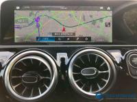 Mercedes-Benz CLA SHOOTING BRAKE 2021