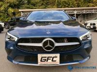 Mercedes-Benz CLA SHOOTING BRAKE 2021