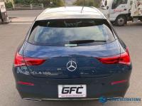 Mercedes-Benz CLA SHOOTING BRAKE 2021