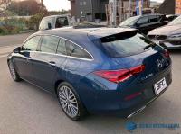 Mercedes-Benz CLA SHOOTING BRAKE 2021