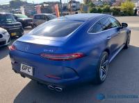 AMG GT-Class 2023