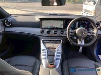AMG GT-Class 2023
