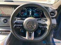 AMG GT-Class 2023