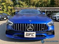 AMG GT-Class 2023