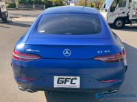 AMG GT-Class 2023