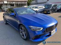 AMG GT-Class 2023