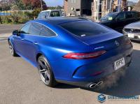 AMG GT-Class 2023