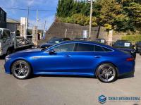 AMG GT-Class 2023