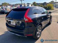 Volvo XC60 2014