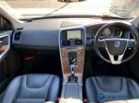 Volvo XC60 2014