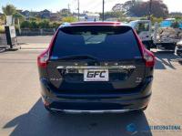Volvo XC60 2014