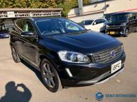 Volvo XC60 2014