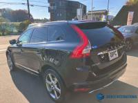 Volvo XC60 2014