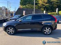 Volvo XC60 2014