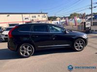 Volvo XC60 2014