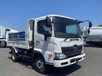 Hino RANGER 2021