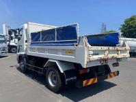 Hino RANGER 2021