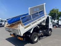 Hino RANGER 2021