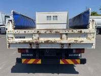 Hino RANGER 2021