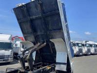 Hino RANGER 2021