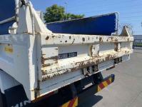 Hino RANGER 2021
