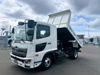 Hino RANGER 2023