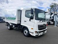Hino RANGER 2023