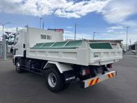 Hino RANGER 2023