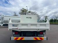 Hino RANGER 2023