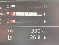 Hino RANGER 2023