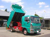 Hino RANGER 2020