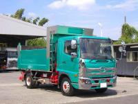 Hino RANGER 2020
