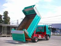 Hino RANGER 2020