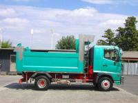 Hino RANGER 2020