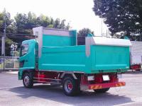 Hino RANGER 2020