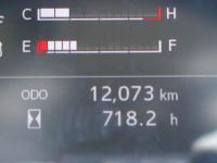 Hino RANGER 2020