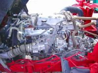 Hino RANGER 2020